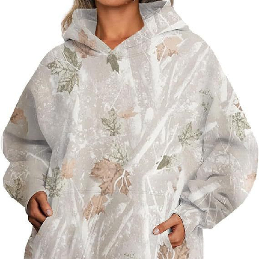 Comfy luxury Hoodie