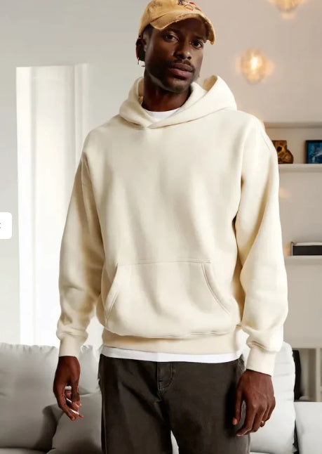 Comfy luxury Hoodie