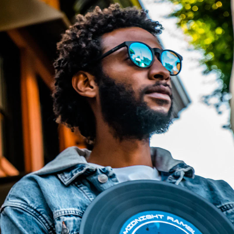 Round Sunglasses