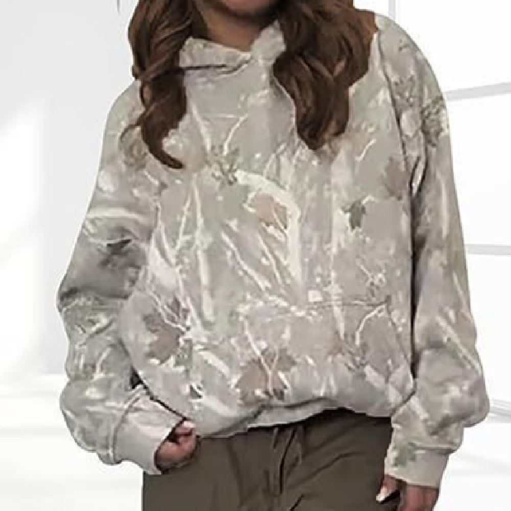 Comfy luxury Hoodie