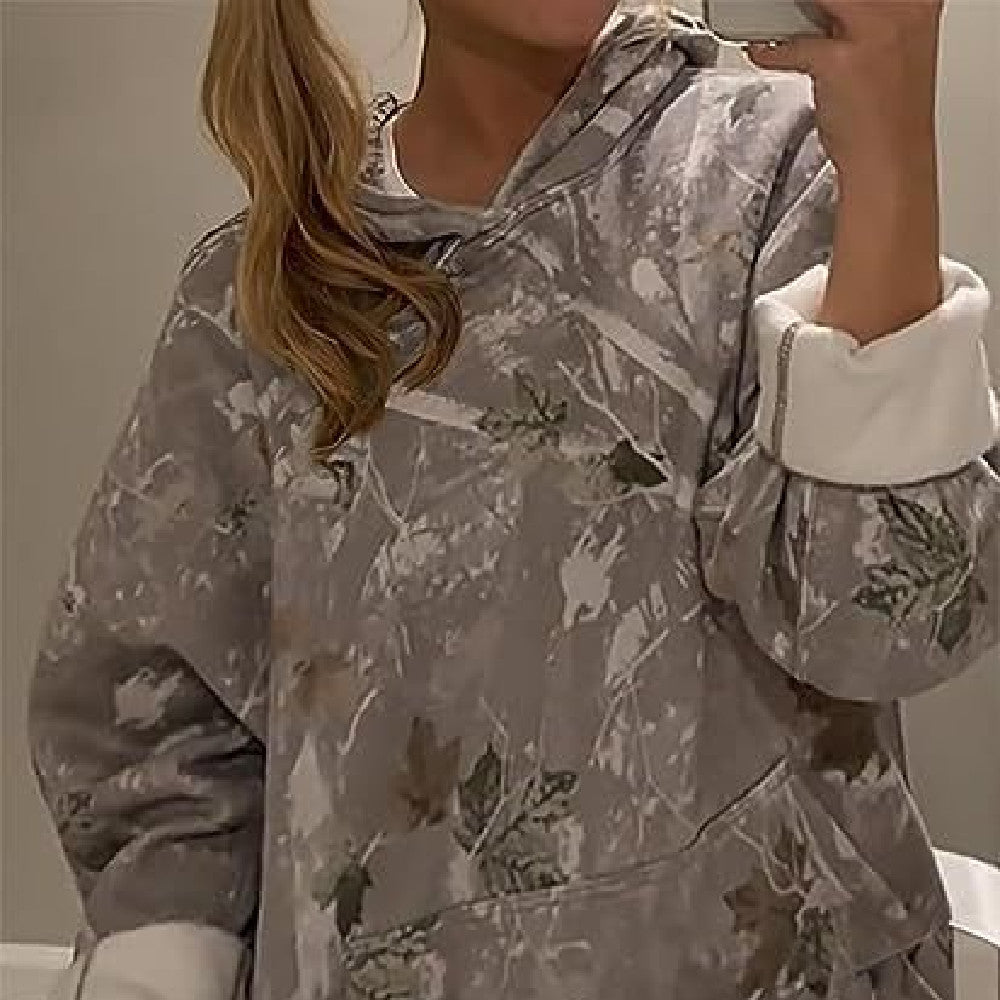 Comfy luxury Hoodie