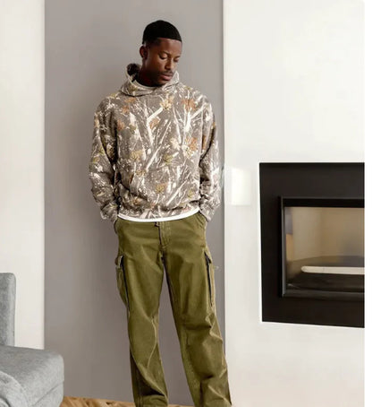 Comfy luxury Hoodie