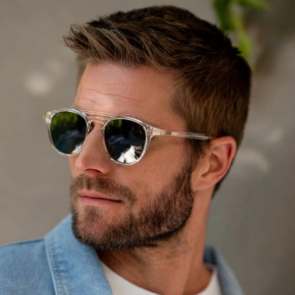 Round Sunglasses