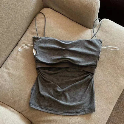 Tank Tops Camisoles