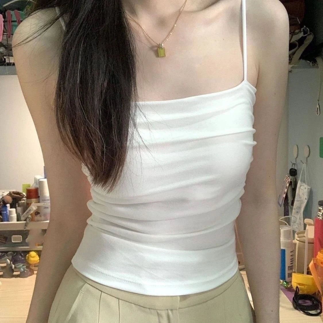Tank Tops Camisoles