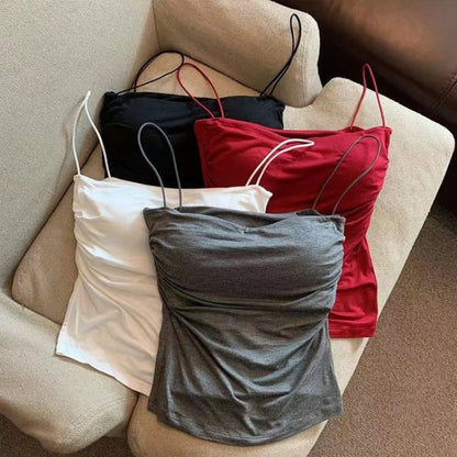 Tank Tops Camisoles