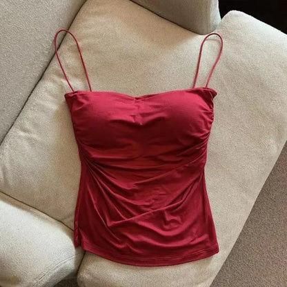 Tank Tops Camisoles