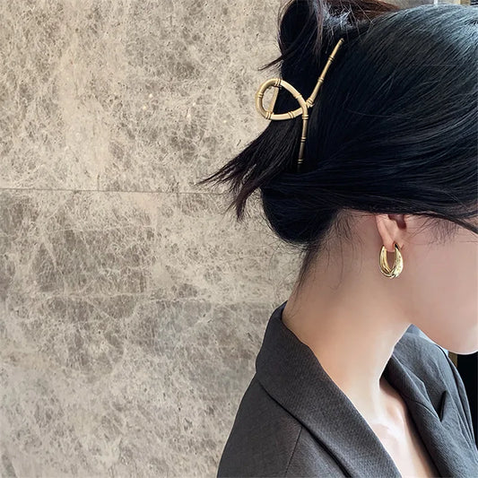 Drop Earrings