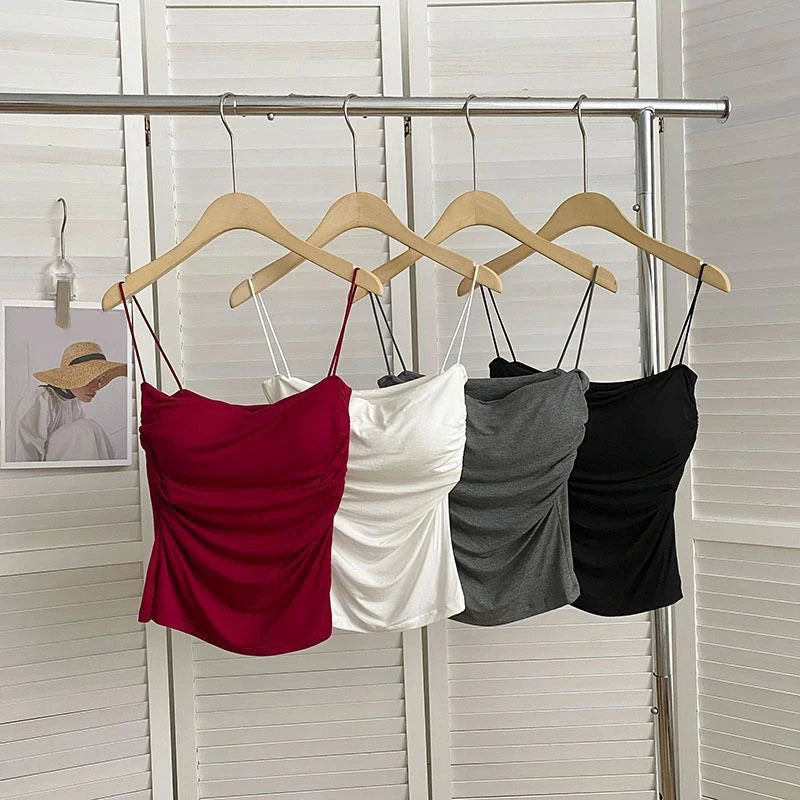 Tank Tops Camisoles