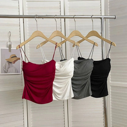 Tank Tops Camisoles