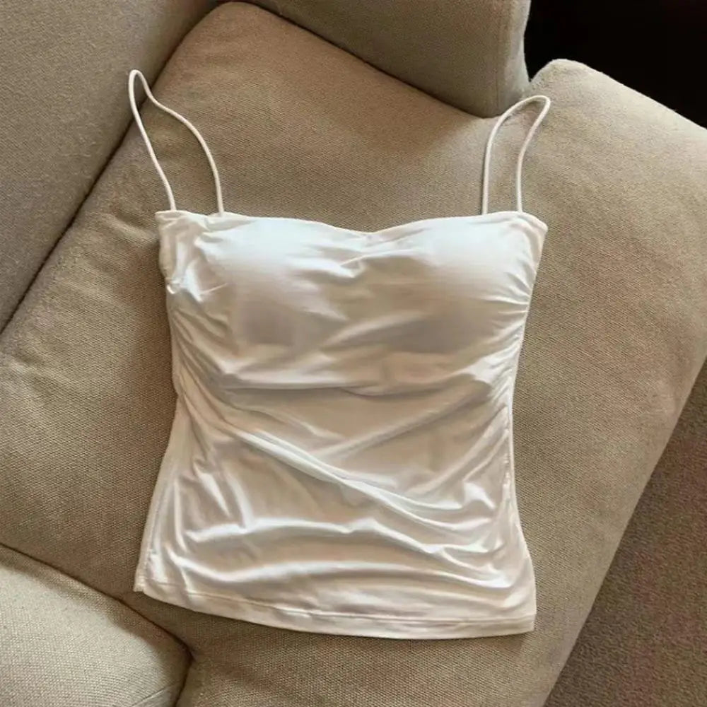 Tank Tops Camisoles