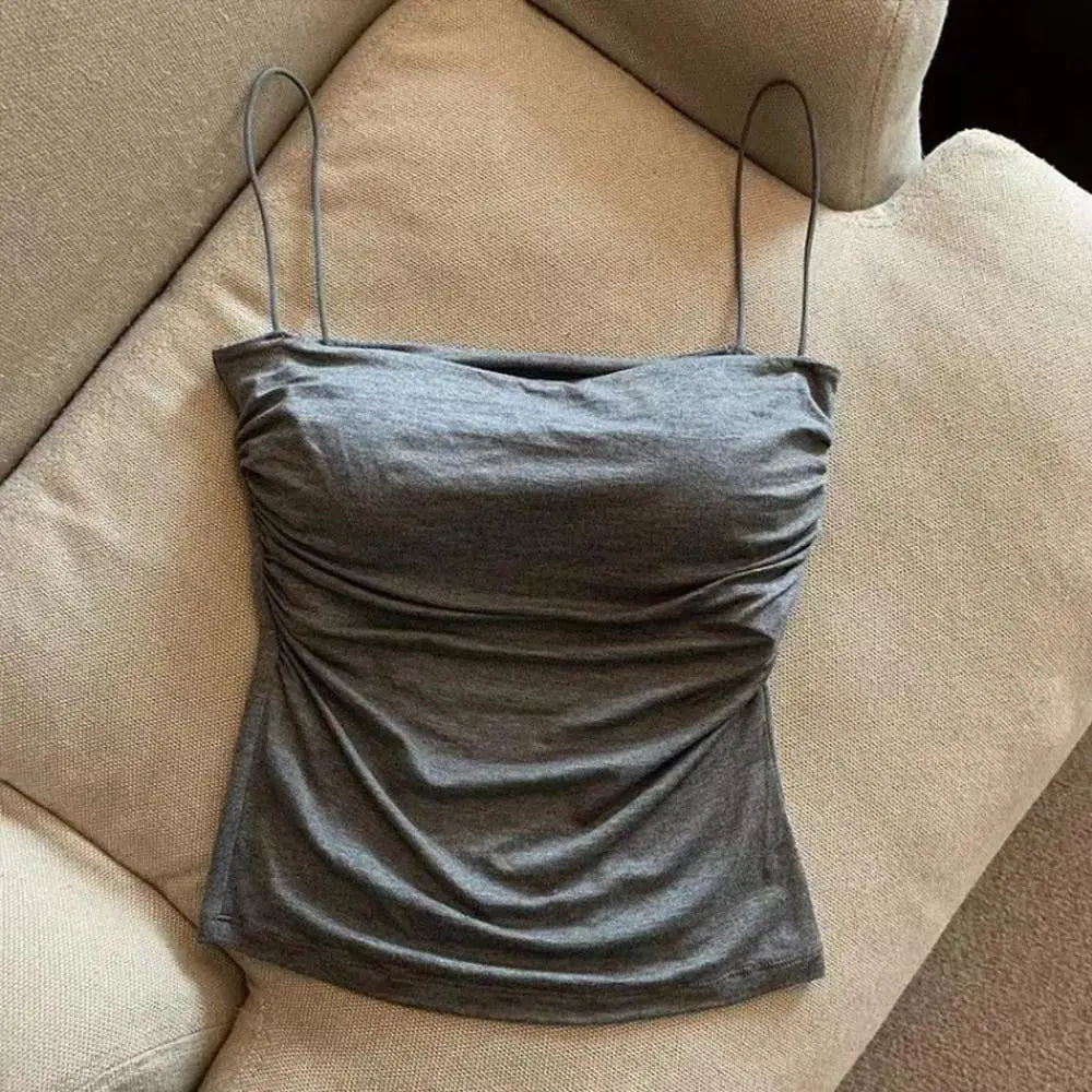 Tank Tops Camisoles