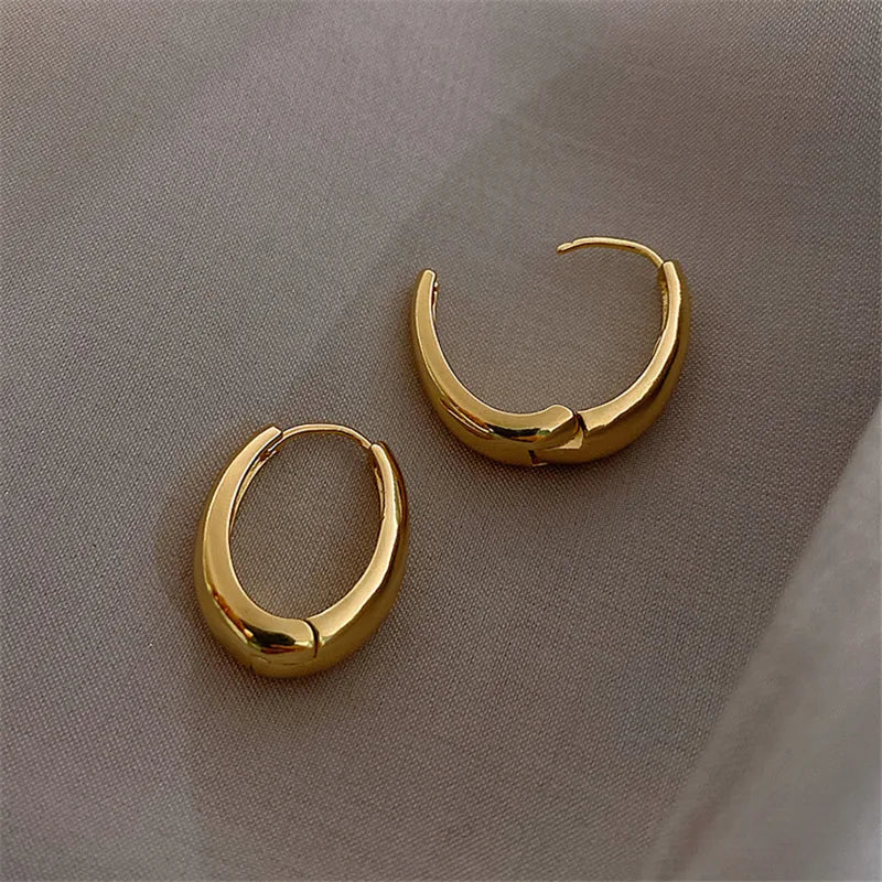 Drop Earrings