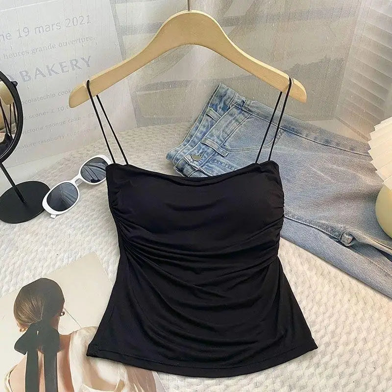 Tank Tops Camisoles