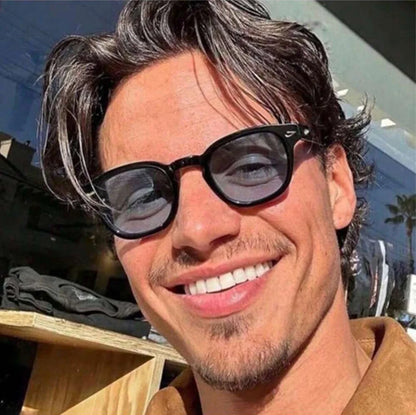 Round Sunglasses