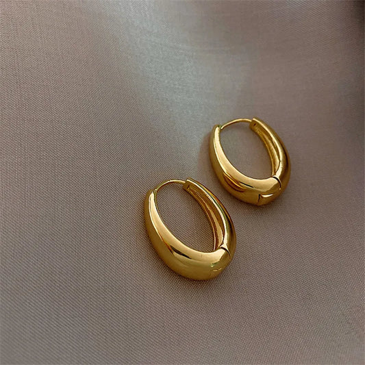 Drop Earrings