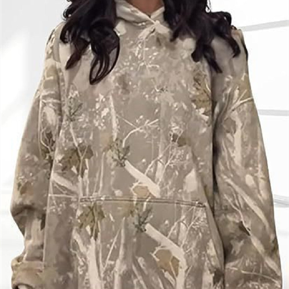 Comfy luxury Hoodie