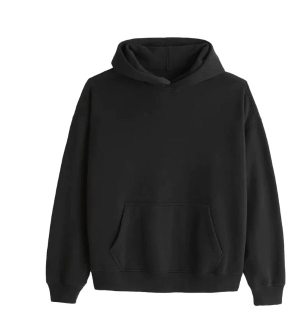 Comfy luxury Hoodie