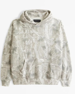 Comfy luxury Hoodie