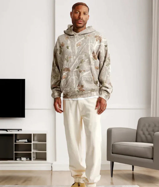Comfy luxury Hoodie